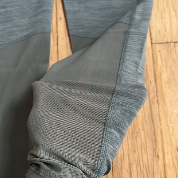 NIKE WOMEN'S PRO 365 7/8-LENGTH TIGHT - Picture 8 of 11